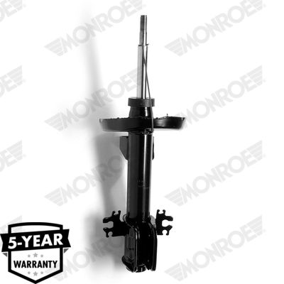 Shock Absorber 16656