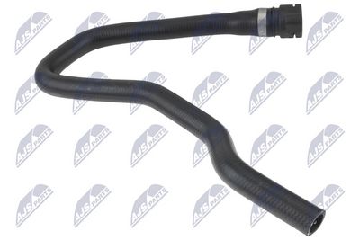 FURTUN RADIATOR NTY CPPBM168 1