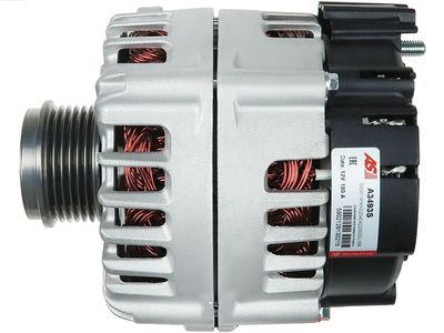 Alternator A3493S