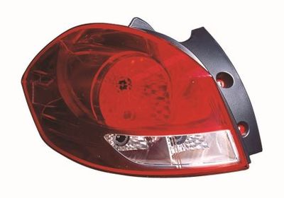 Tail Light Assembly 551-1977L-UE