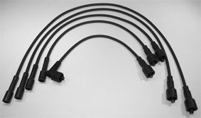 Комплект проводов зажигания EUROCABLE EC-4302 для OPEL FRONTERA
