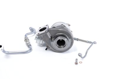 LADER AUFLADUNG BTS Turbo T981037BT 55