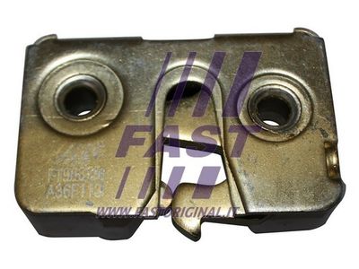 Prowadnica, przycisk ryglujący FAST FT95226