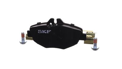 BREMSBELAGSATZ SCHEIBENBREMSE SKF VKBP80147E 26