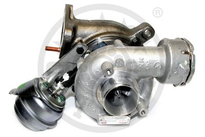 OPTIMAL OP-ETU0053B-RM Турбина  для AUDI A4 B7 Avant (8ED) 2.0 TDI