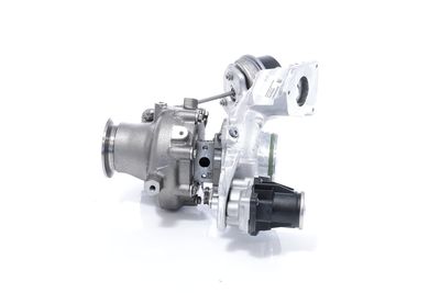 LADER AUFLADUNG BTS Turbo T919069 11