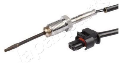czujnik, temperatura spalin JAPANPARTS EGT-0114