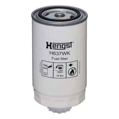 Vorschau Kraftstofffilter