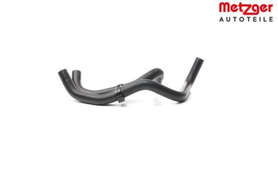 FURTUN RADIATOR METZGER AUTOTEILE 2420775 18