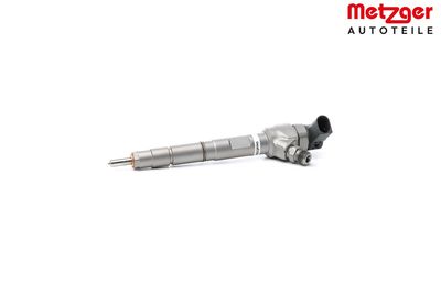 INJECTOR METZGER AUTOTEILE 0870252 35