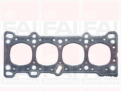 Прокладка, головка цилиндра FAI AutoParts HG978 для MAZDA DEMIO