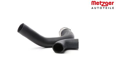 LADELUFTSCHLAUCH METZGER AUTOTEILE 2400830 15