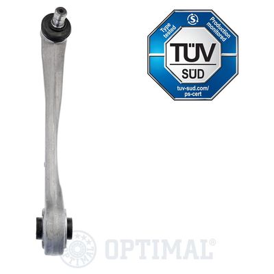 BRAT SUSPENSIE ROATA OPTIMAL G5850 2