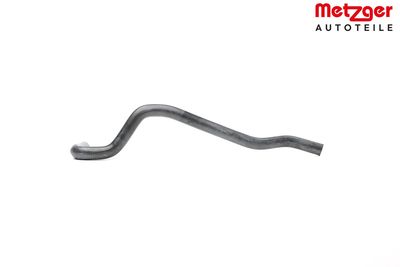 FURTUN RADIATOR METZGER AUTOTEILE 2420834 19