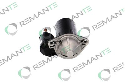 STARTER REMANTE 011001000648R 4