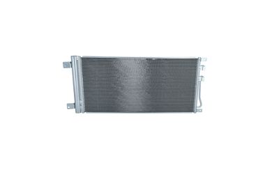 CONDENSATOR CLIMATIZARE NRF 350627 25