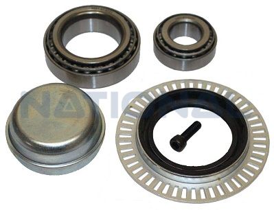 National NBK2081