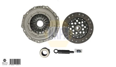 NAPA Clutch Kit NCL1113