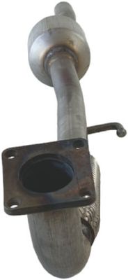 Katalysator EURO 3