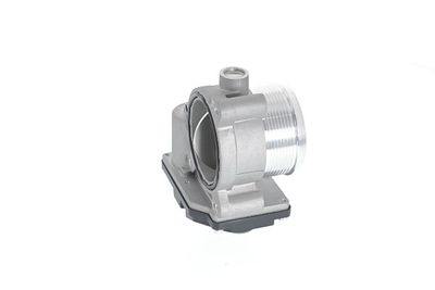 CARCASA CLAPETA TOPRAN 117306 7