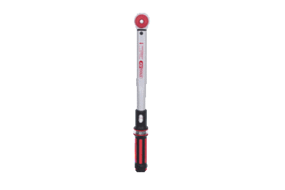 Ks Tools - Momentový kľúč ERGOTORQUE®precision 1/2" 40-200Nm