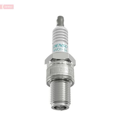 Bougie, Iridium Racing, aantal elektroden: 1, sleutelwijdte: 20,6 M14 draadlengte: 19mm