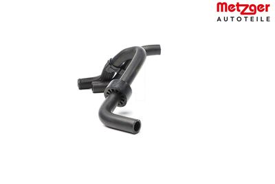 FURTUN RADIATOR METZGER AUTOTEILE 2420849 28