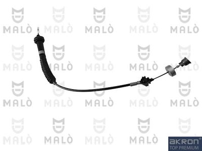 Seilzug, Kupplungsbetätigung