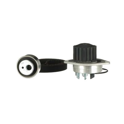 WASSERPUMPE + ZAHNRIEMENSATZ GATES KP15175XS2 15