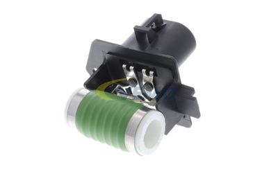 REZISTOR VENTILATOR HABITACLU VEMO V24790014 28