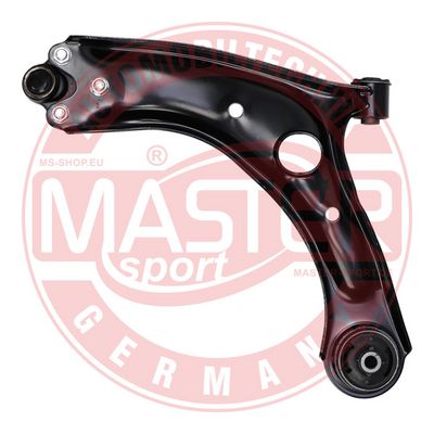 Rameno zavesenia kolies MASTER-SPORT GERMANY 183619B-PCS-MS