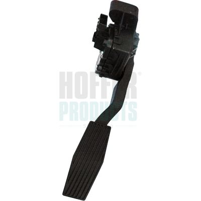 SET PEDALE CONDUCERE HOFFER 7513537