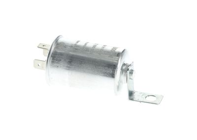 SCHALTGERäT ZüNDANLAGE BOSCH 0227990001 27