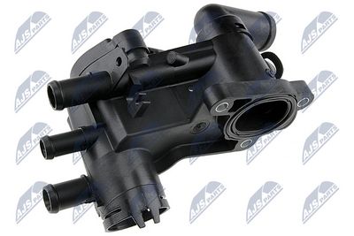 Puzdro termostatu NTY CTM-WW-029