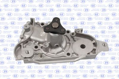 Водяной насос, охлаждение двигателя GK 987136 для NISSAN CABSTAR