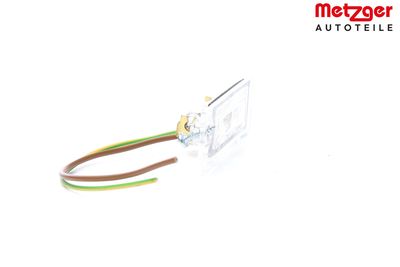 ILUMINARE NUMAR DE CIRCULATIE METZGER AUTOTEILE 2080004 13