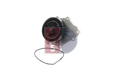 WASSERPUMPE MOTORKüHLUNG AKS DASIS 570657N 2