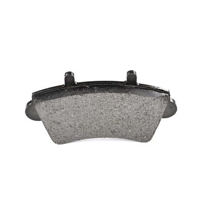 BREMSBELAGSATZ SCHEIBENBREMSE DELPHI LP1746 16