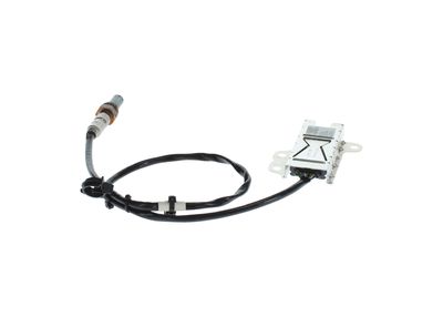 NOX-SENSOR NOX-KATALYSATOR BOSCH 0281008898 15