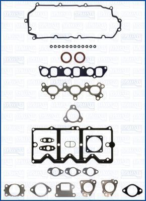 SET GARNITURI CHIULASA