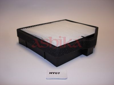 Filter, Innenraumluft