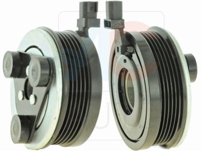 CUPLA MAGNETICA COMPRESOR CLIMATIZARE