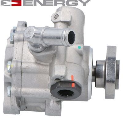 Vorschau Hydraulikpumpe, Lenkung Ansicht 3