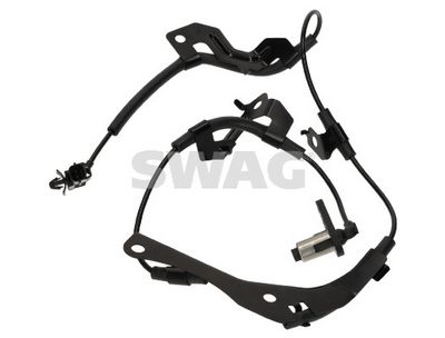 SENZOR TURATIE ROATA