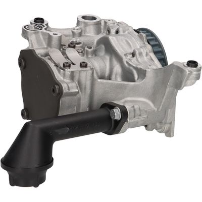 POMPA ULEI PIERBURG 724808350 21