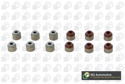 SET GARNITURI AX SUPAPE