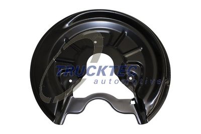 Splash Guard, brake disc 07.35.341