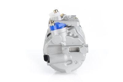 COMPRESOR CLIMATIZARE NISSENS 89211 38