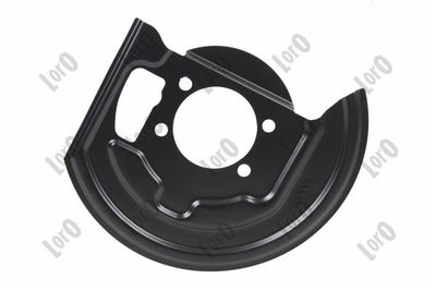 Splash Guard, brake disc 131-07-134