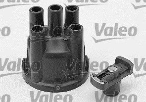 Ремкомплект, распределитель зажигания VALEO 244564 для VW POLO